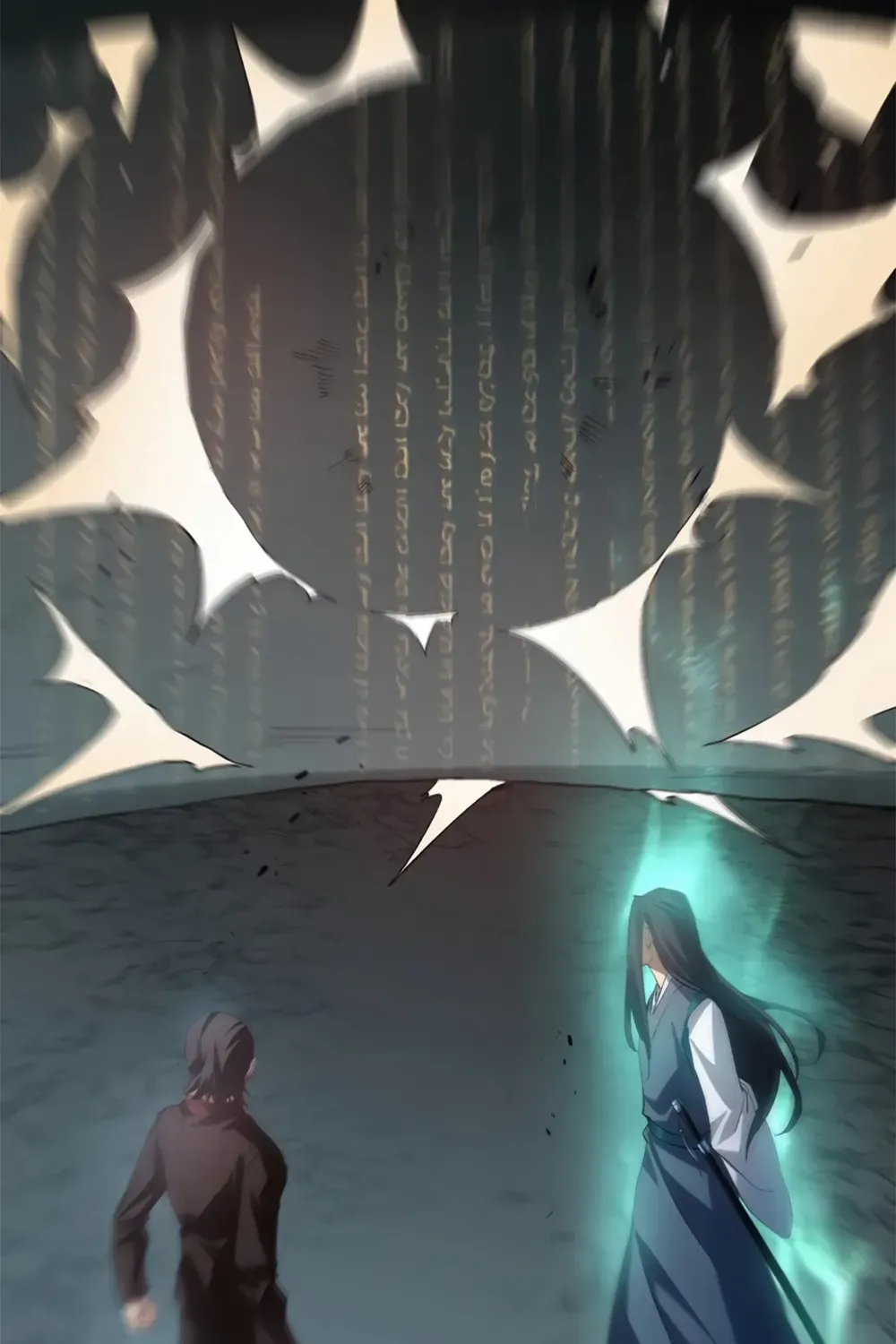 Supreme Zerg Lord Chapter 38 page 78 - 