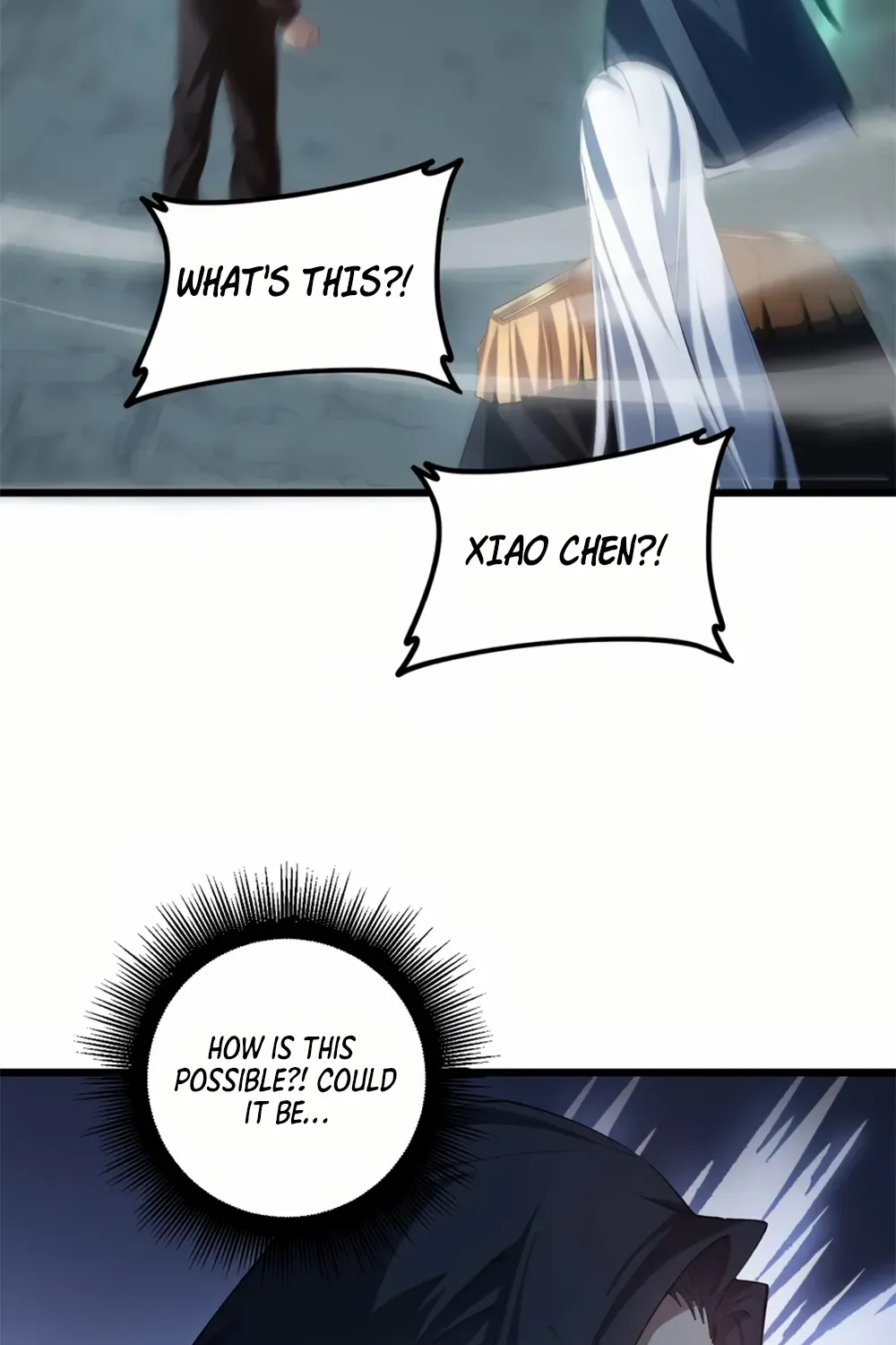 Supreme Zerg Lord Chapter 38 page 79 - 
