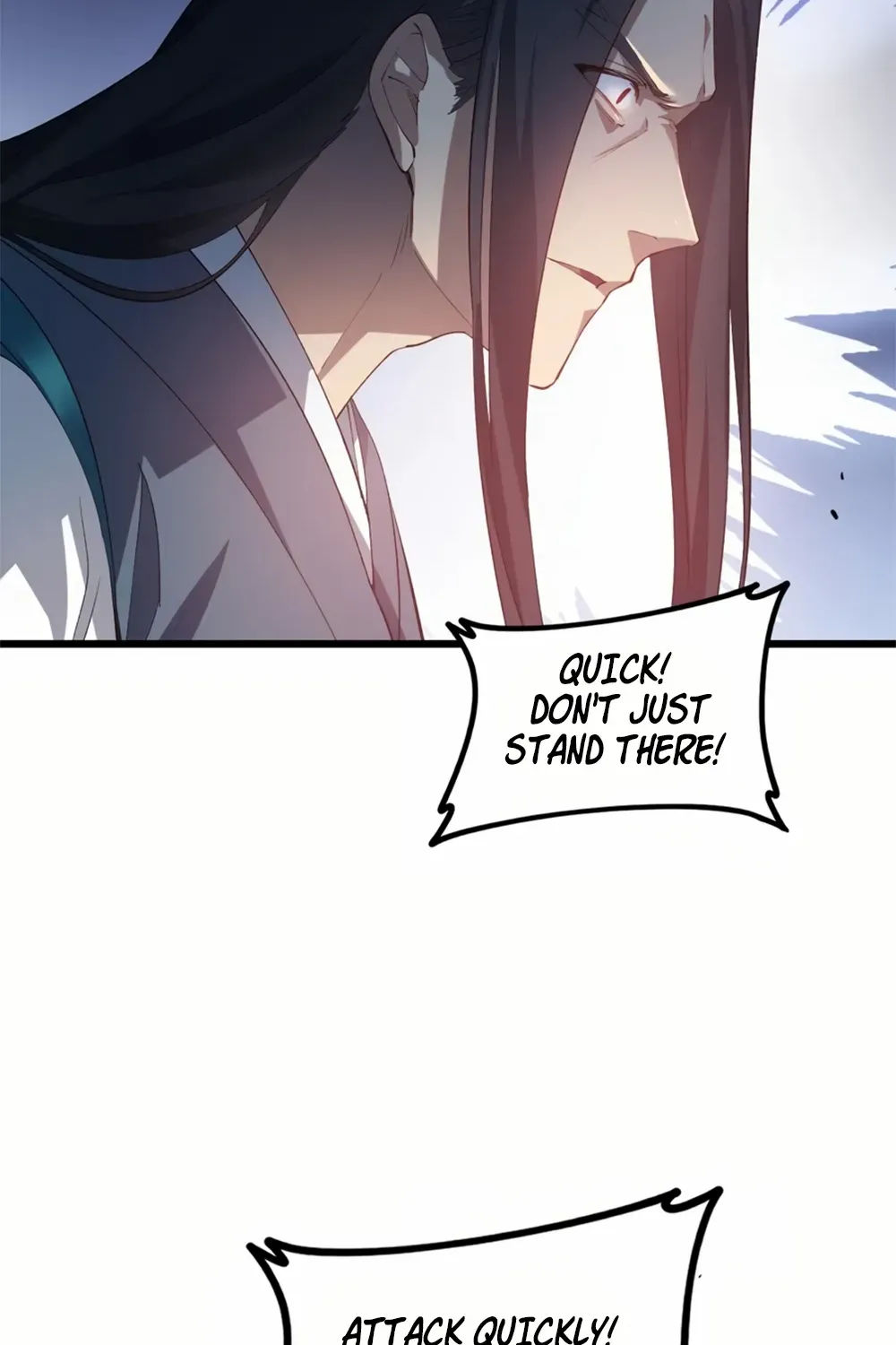 Supreme Zerg Lord Chapter 38 page 80 - 