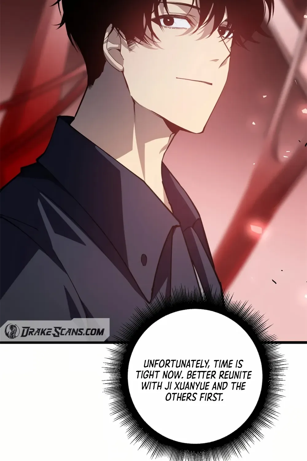 Supreme Zerg Lord Chapter 38 page 9 - 