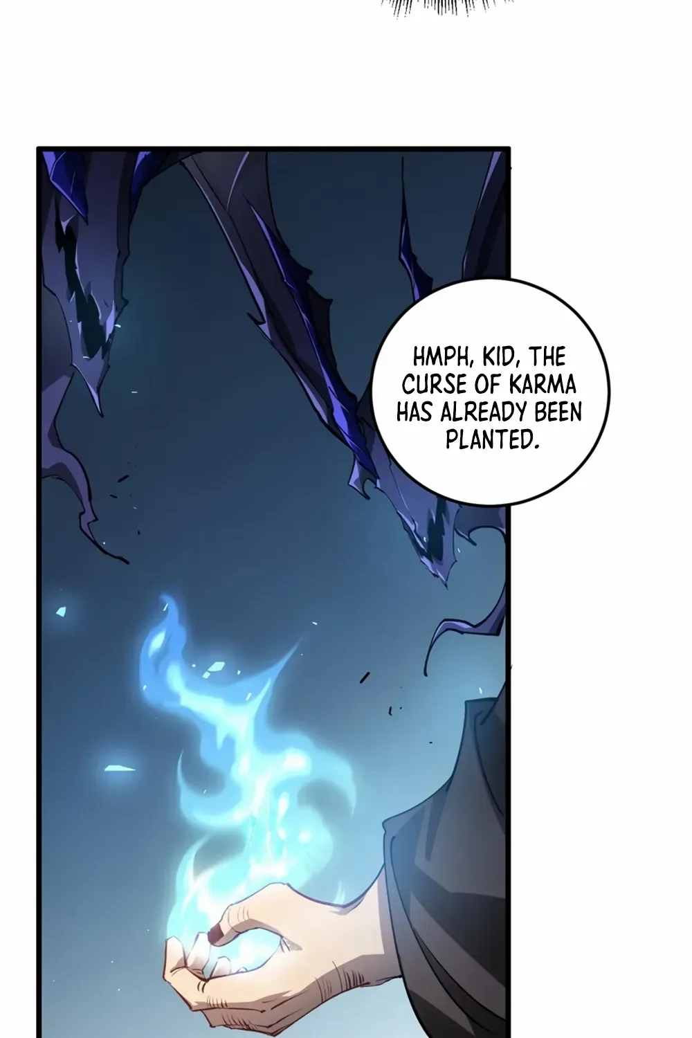 Supreme Zerg Lord Chapter 38 page 10 - 