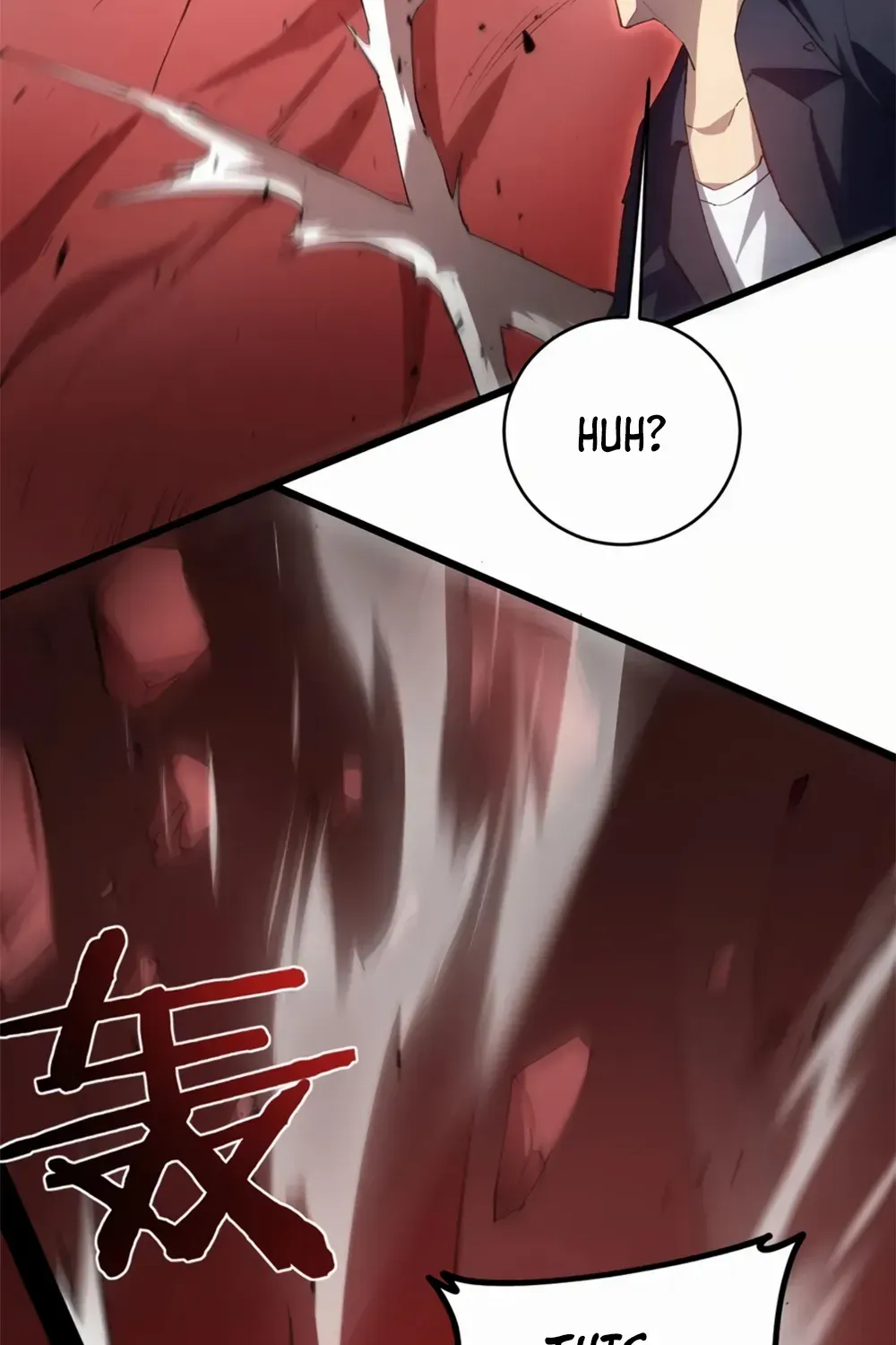 Supreme Zerg Lord Chapter 39 page 15 - 