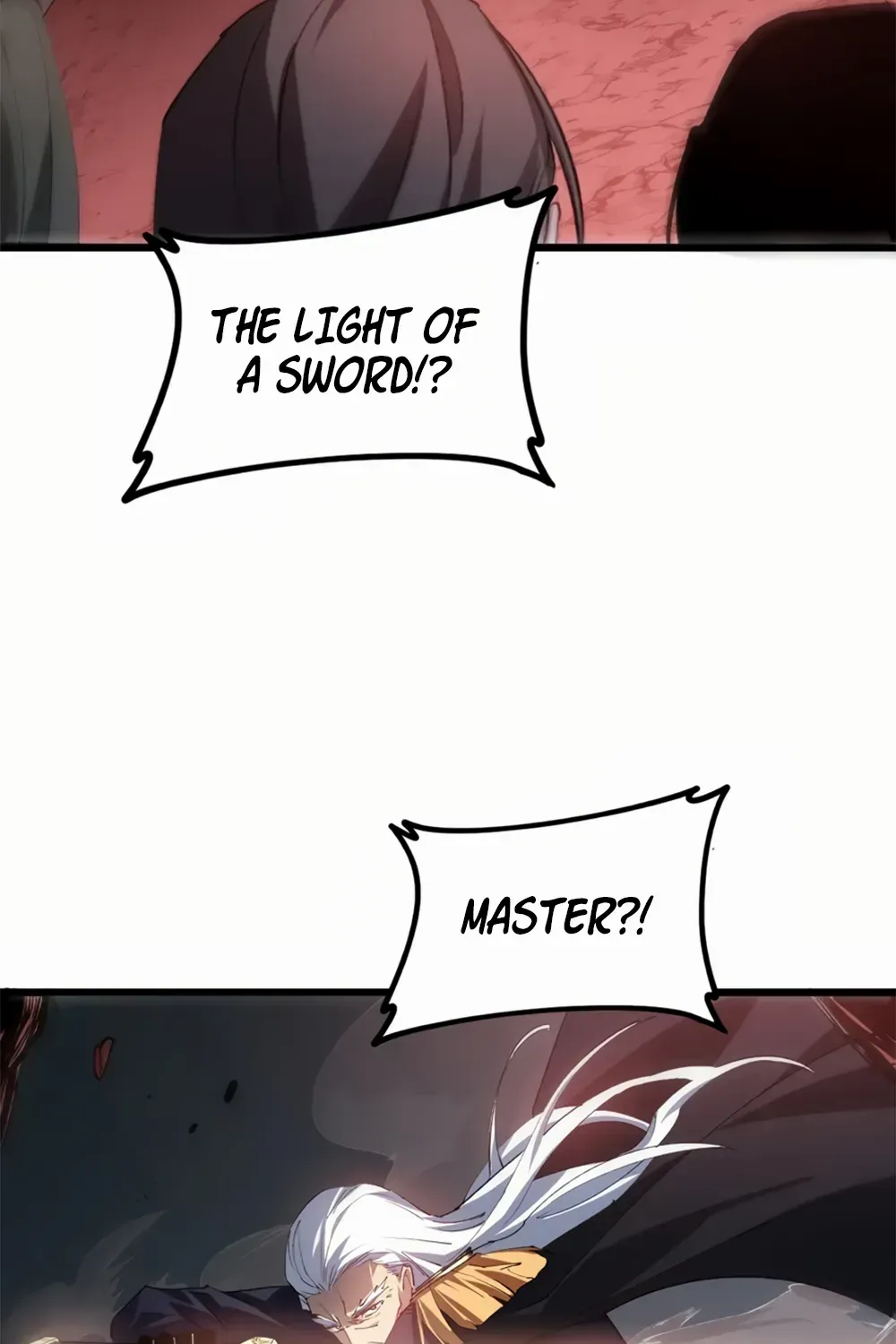 Supreme Zerg Lord Chapter 39 page 17 - 