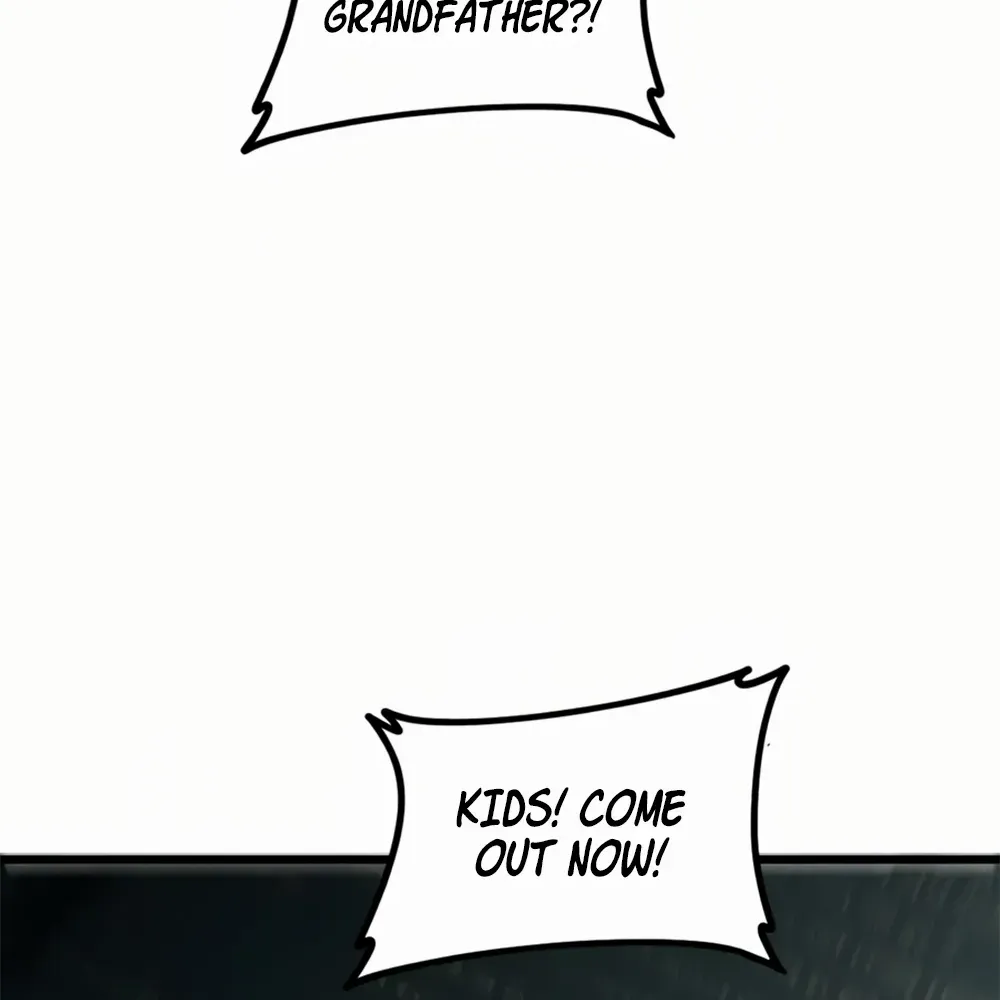 Supreme Zerg Lord Chapter 39 page 19 - 