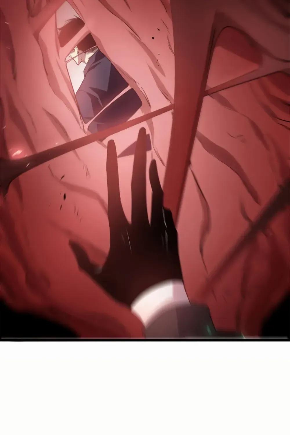 Supreme Zerg Lord Chapter 39 page 27 - 