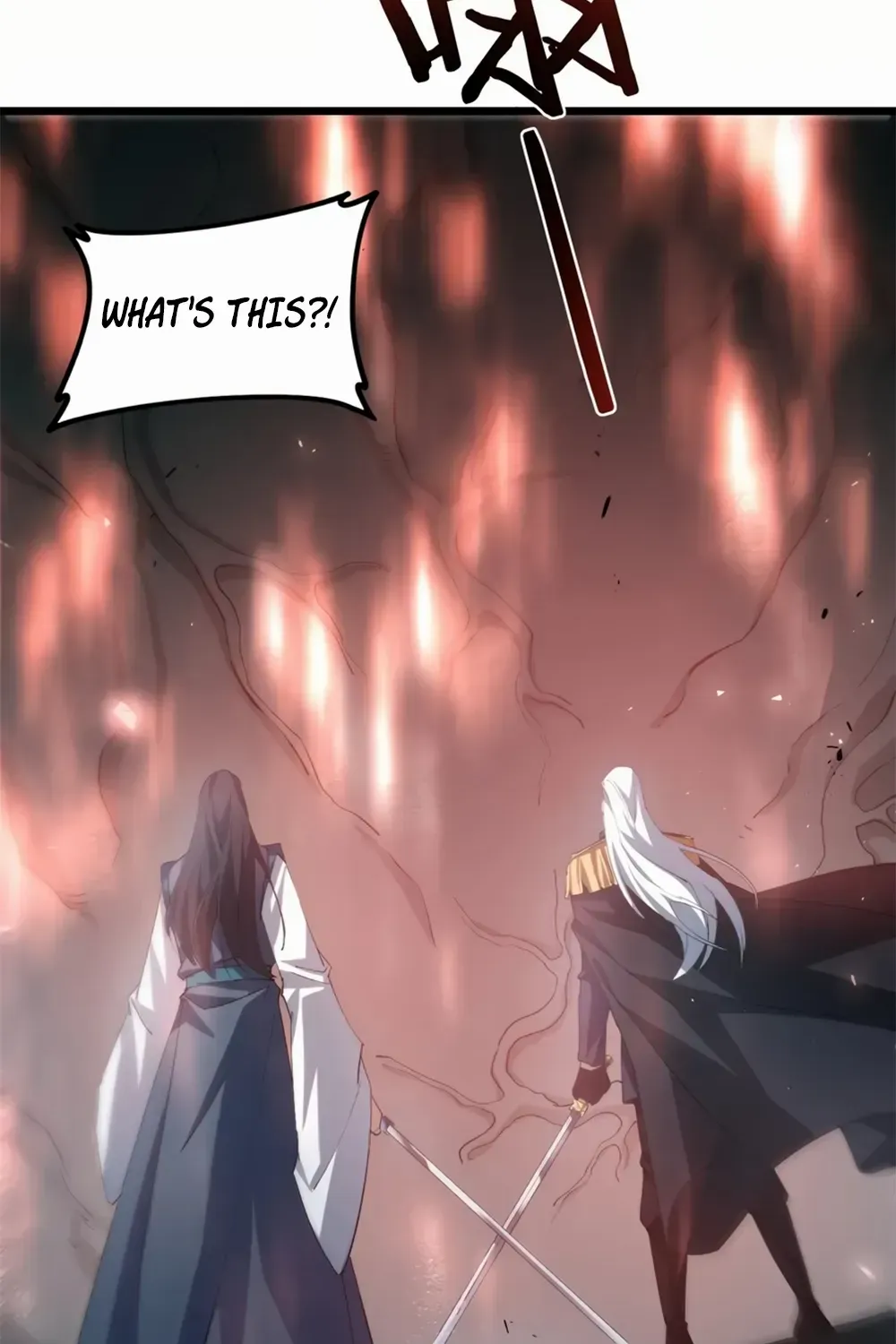 Supreme Zerg Lord Chapter 39 page 32 - 