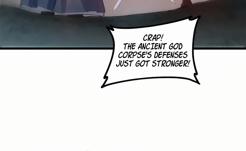 Supreme Zerg Lord Chapter 39 page 33 - 