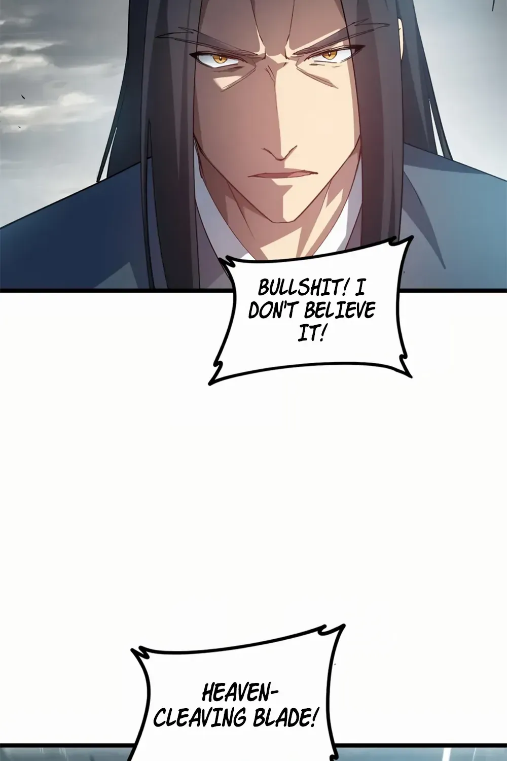 Supreme Zerg Lord Chapter 39 page 36 - 