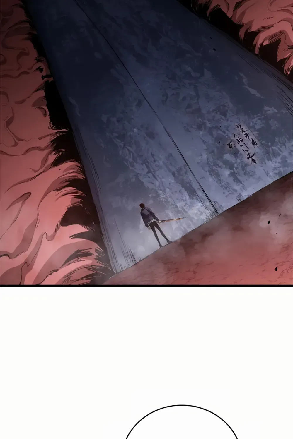 Supreme Zerg Lord Chapter 39 page 48 - 
