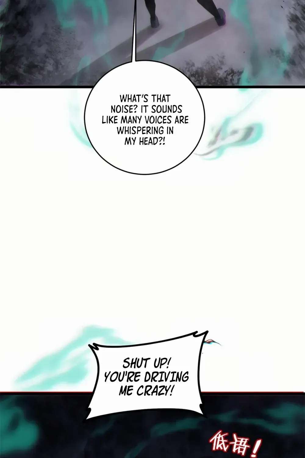 Supreme Zerg Lord Chapter 39 page 53 - 
