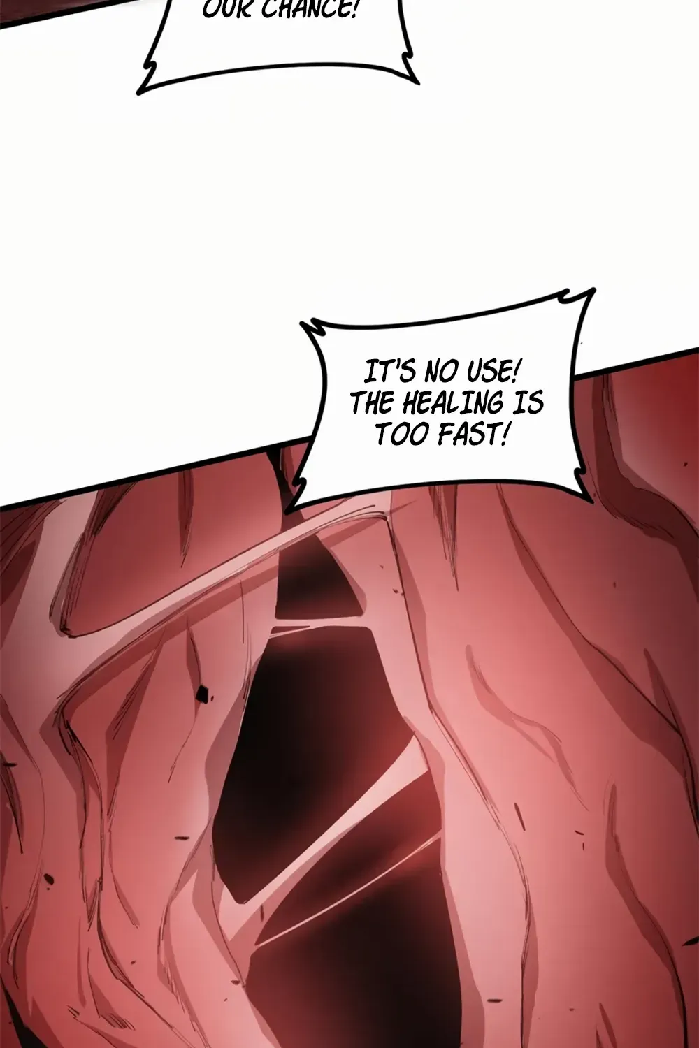 Supreme Zerg Lord Chapter 39 page 7 - 