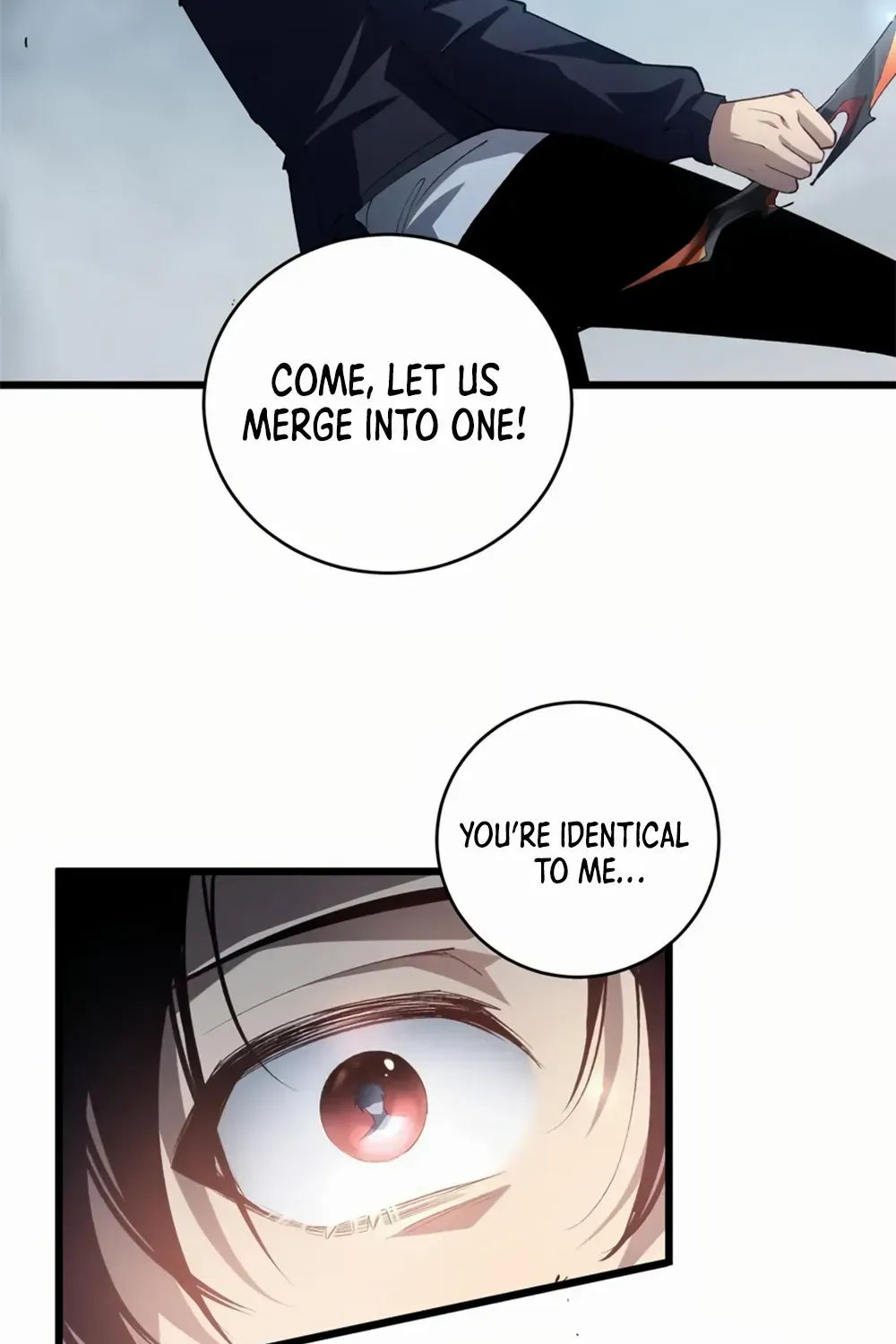 Supreme Zerg Lord Chapter 39 page 63 - 