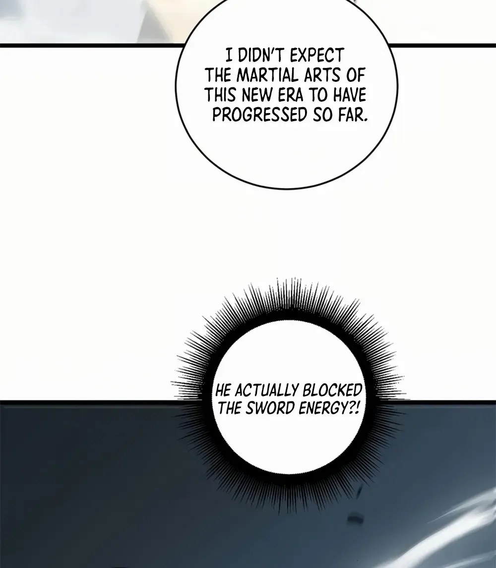 Supreme Zerg Lord Chapter 39 page 67 - 