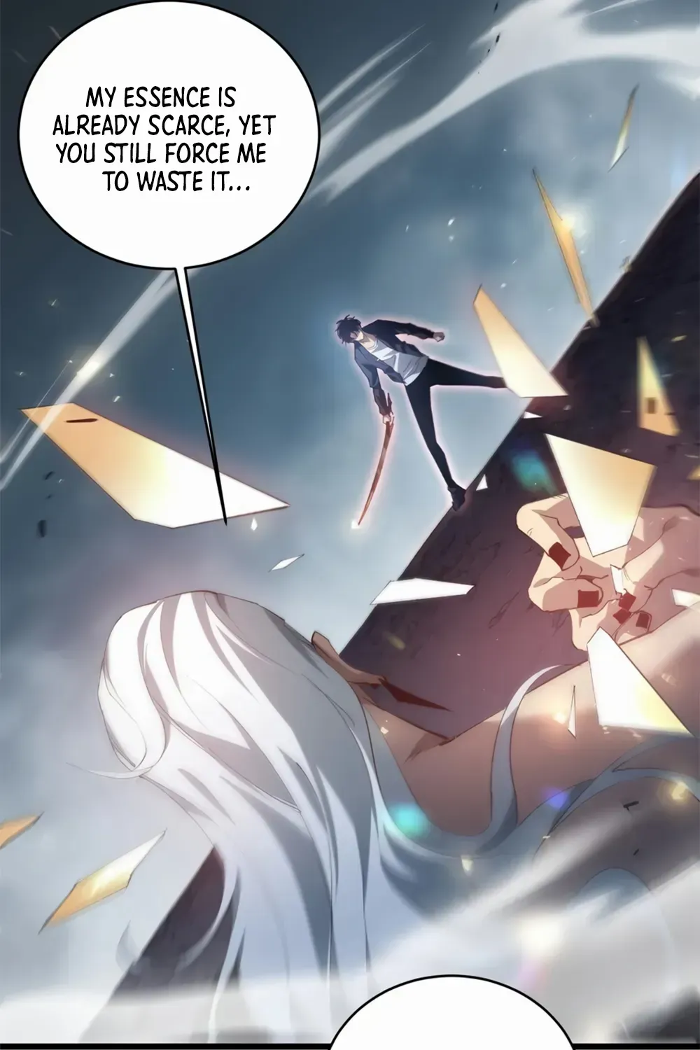 Supreme Zerg Lord Chapter 39 page 68 - 