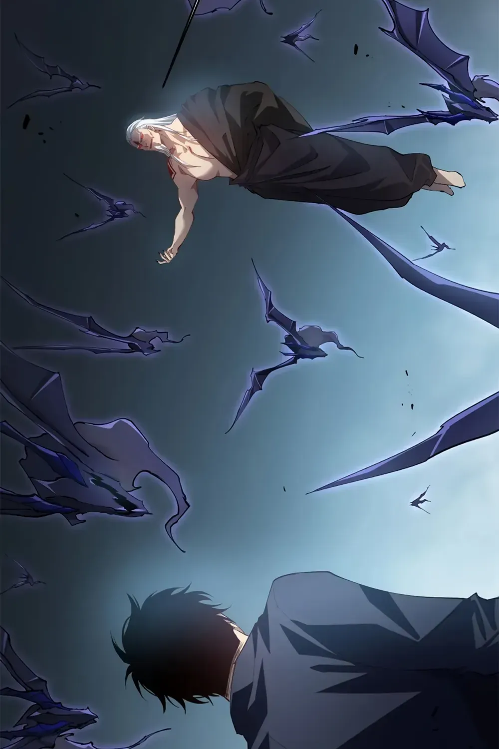 Supreme Zerg Lord Chapter 39 page 70 - 