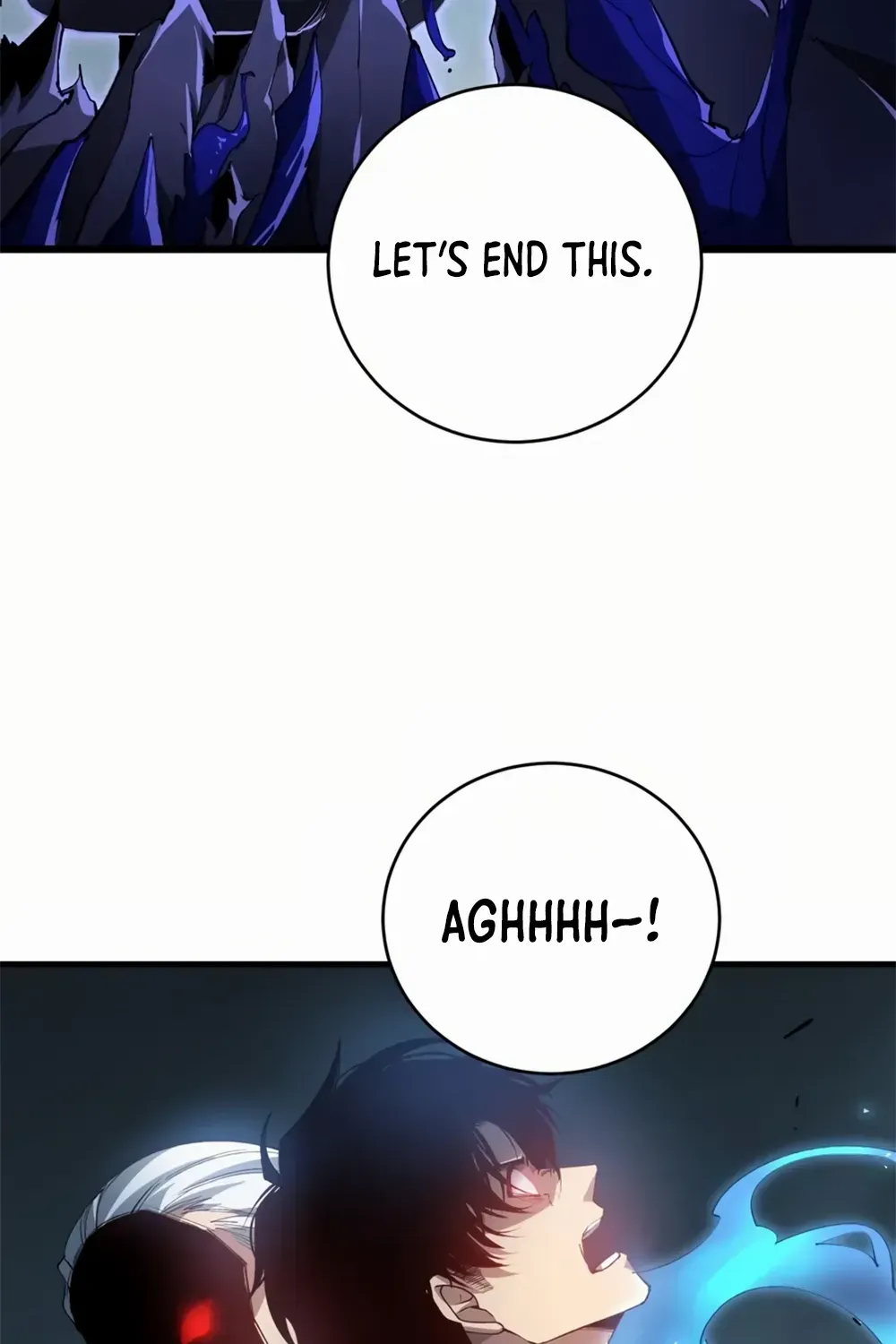 Supreme Zerg Lord Chapter 39 page 77 - 