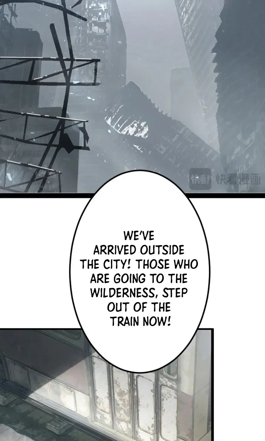 Supreme Zerg Lord Chapter 4 page 106 - 
