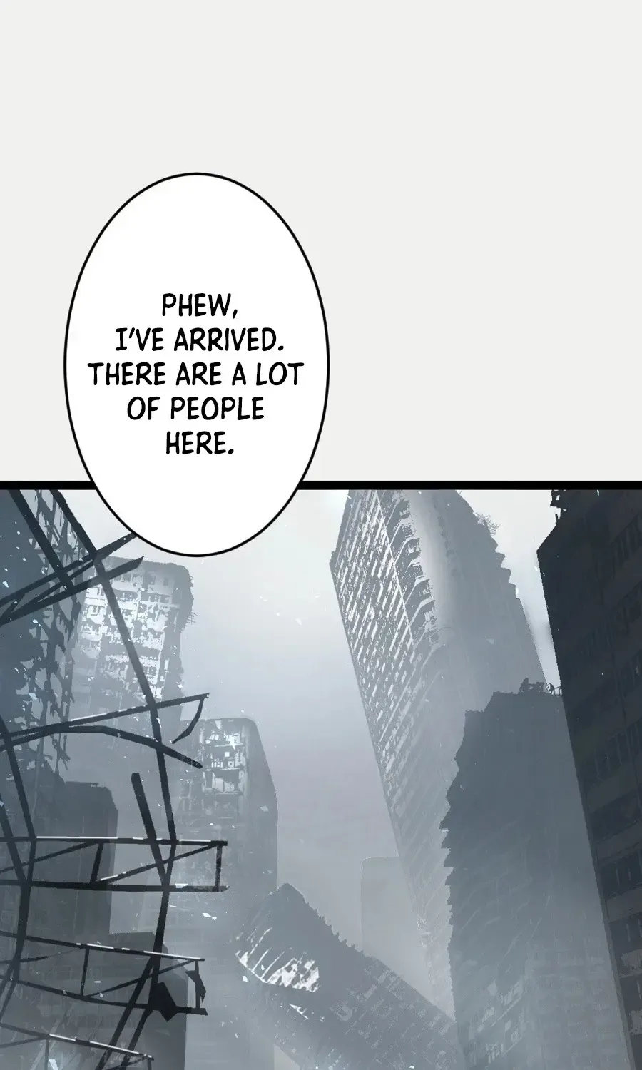 Supreme Zerg Lord Chapter 4 page 110 - 