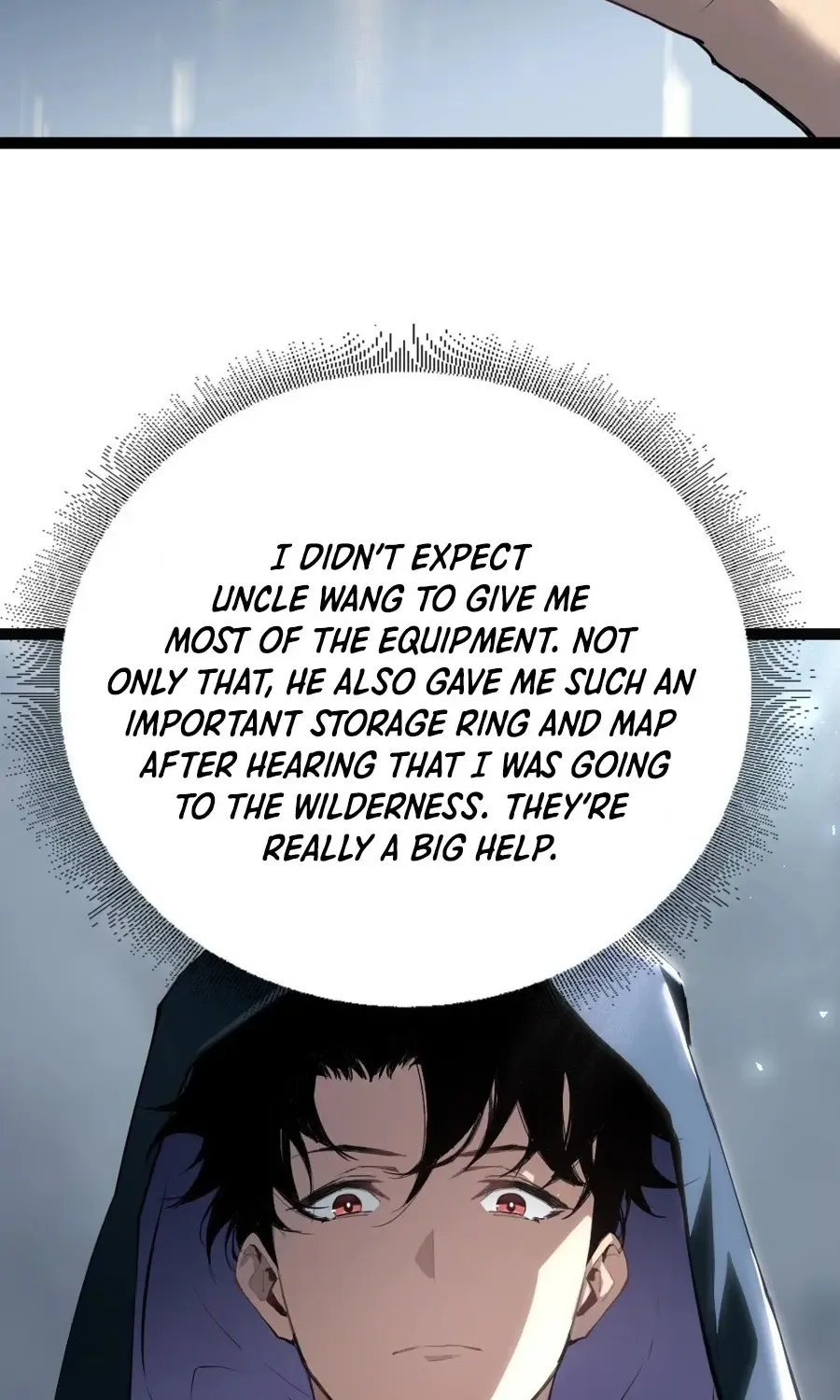 Supreme Zerg Lord Chapter 4 page 116 - 