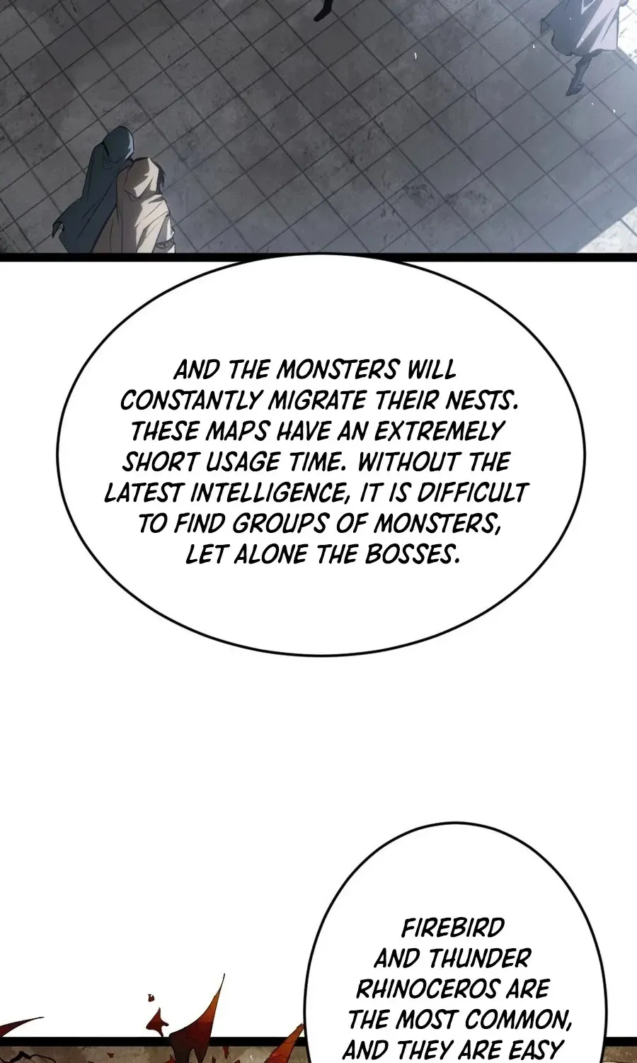 Supreme Zerg Lord Chapter 4 page 120 - 