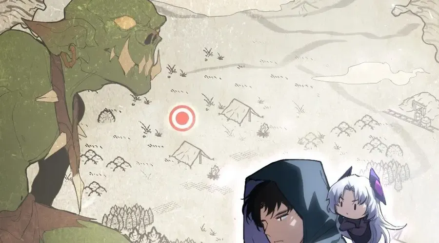 Supreme Zerg Lord Chapter 4 page 123 - 
