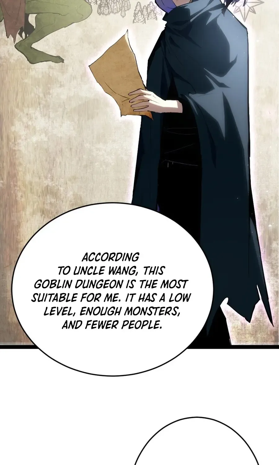 Supreme Zerg Lord Chapter 4 page 124 - 