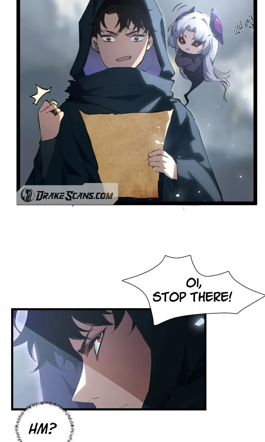 Supreme Zerg Lord Chapter 4 page 126 - 