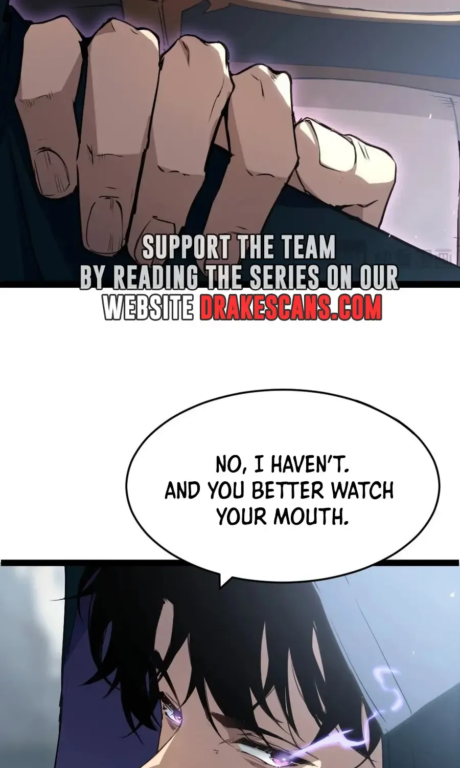 Supreme Zerg Lord Chapter 4 page 130 - 