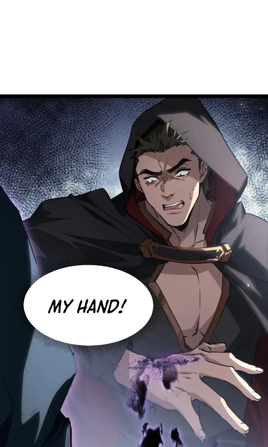 Supreme Zerg Lord Chapter 4 page 132 - 