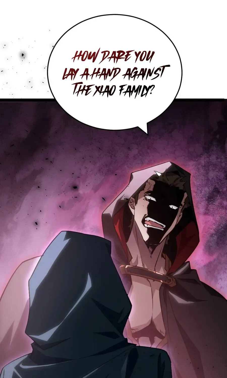 Supreme Zerg Lord Chapter 4 page 138 - 
