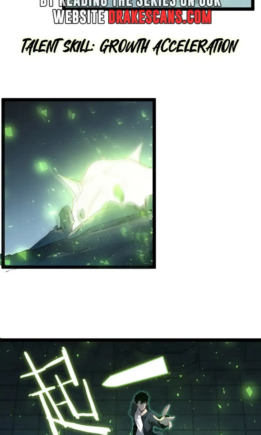 Supreme Zerg Lord Chapter 4 page 16 - 