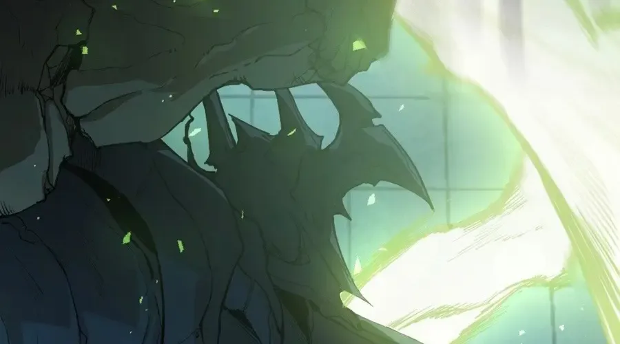 Supreme Zerg Lord Chapter 4 page 19 - 