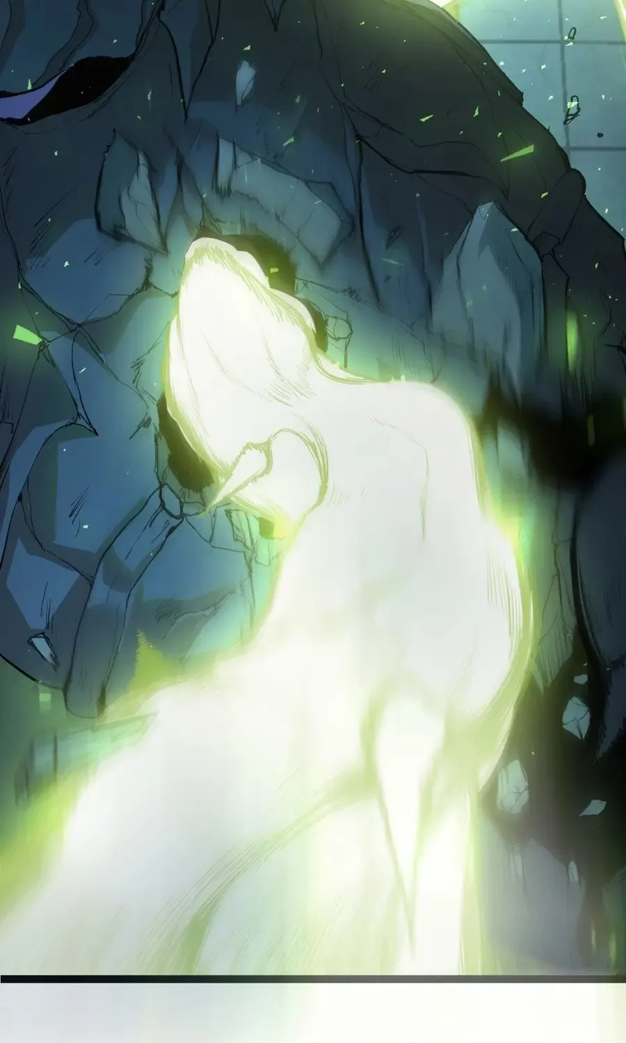 Supreme Zerg Lord Chapter 4 page 20 - 