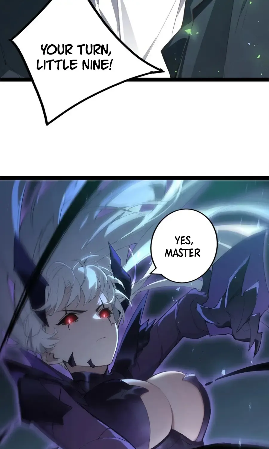Supreme Zerg Lord Chapter 4 page 24 - 