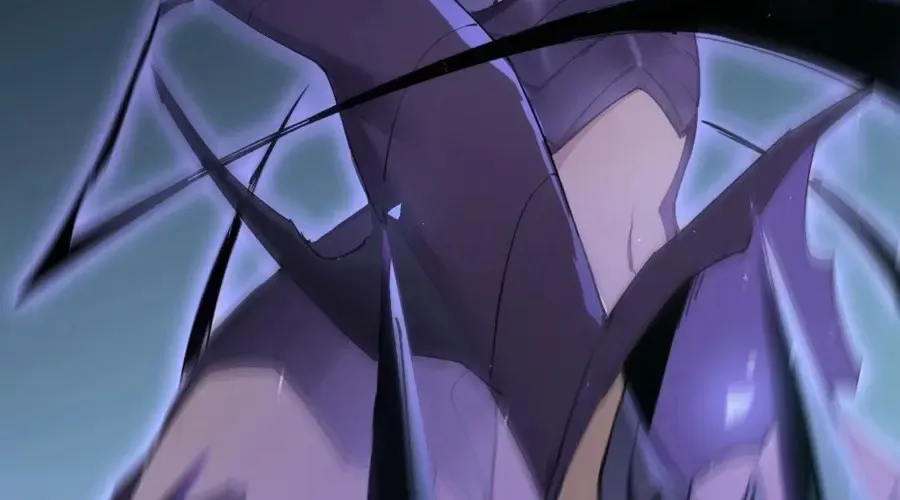 Supreme Zerg Lord Chapter 4 page 25 - 