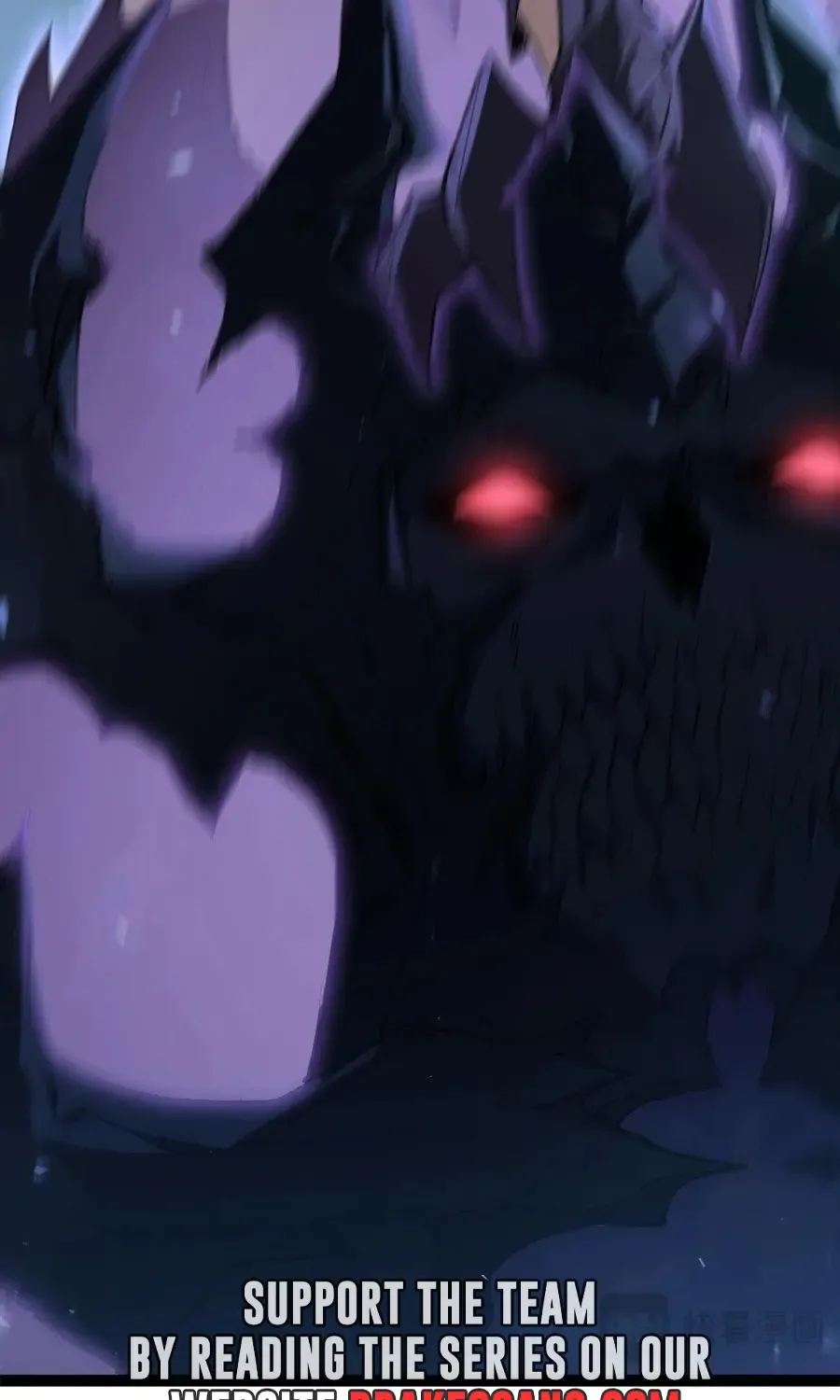 Supreme Zerg Lord Chapter 4 page 26 - 