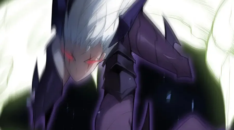 Supreme Zerg Lord Chapter 4 page 29 - 