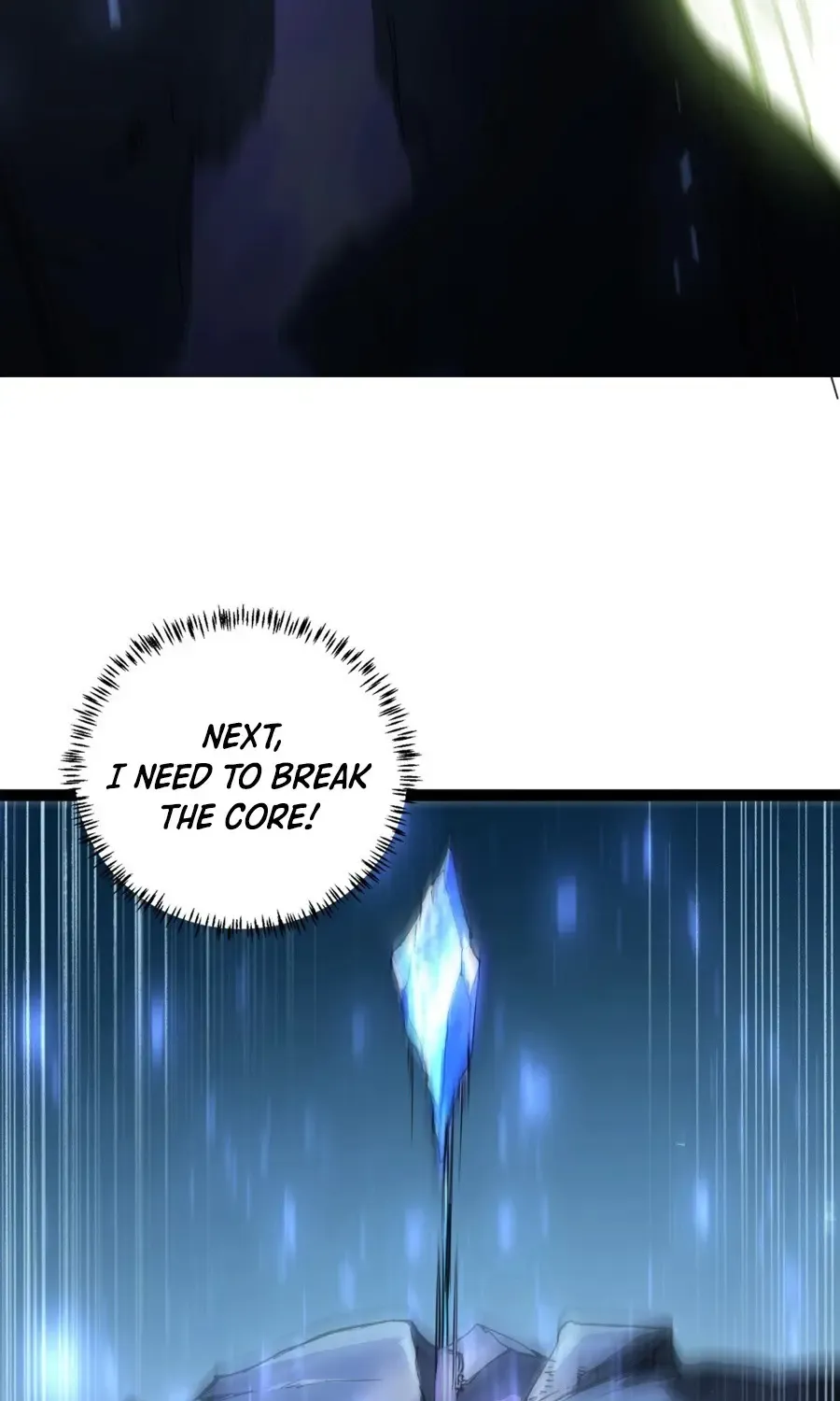 Supreme Zerg Lord Chapter 4 page 34 - 