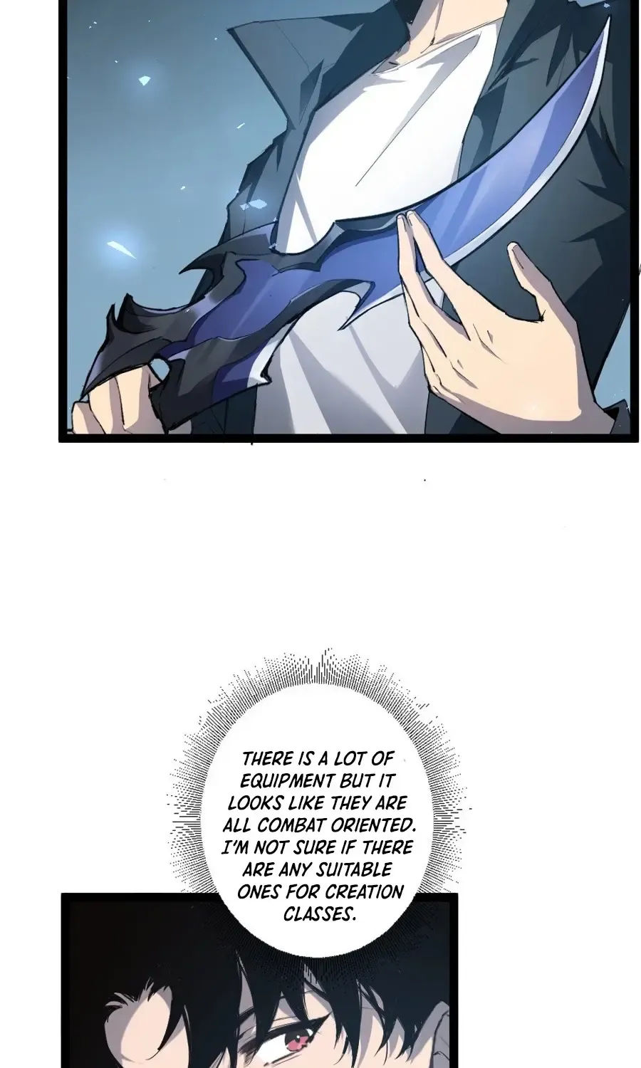 Supreme Zerg Lord Chapter 4 page 46 - 