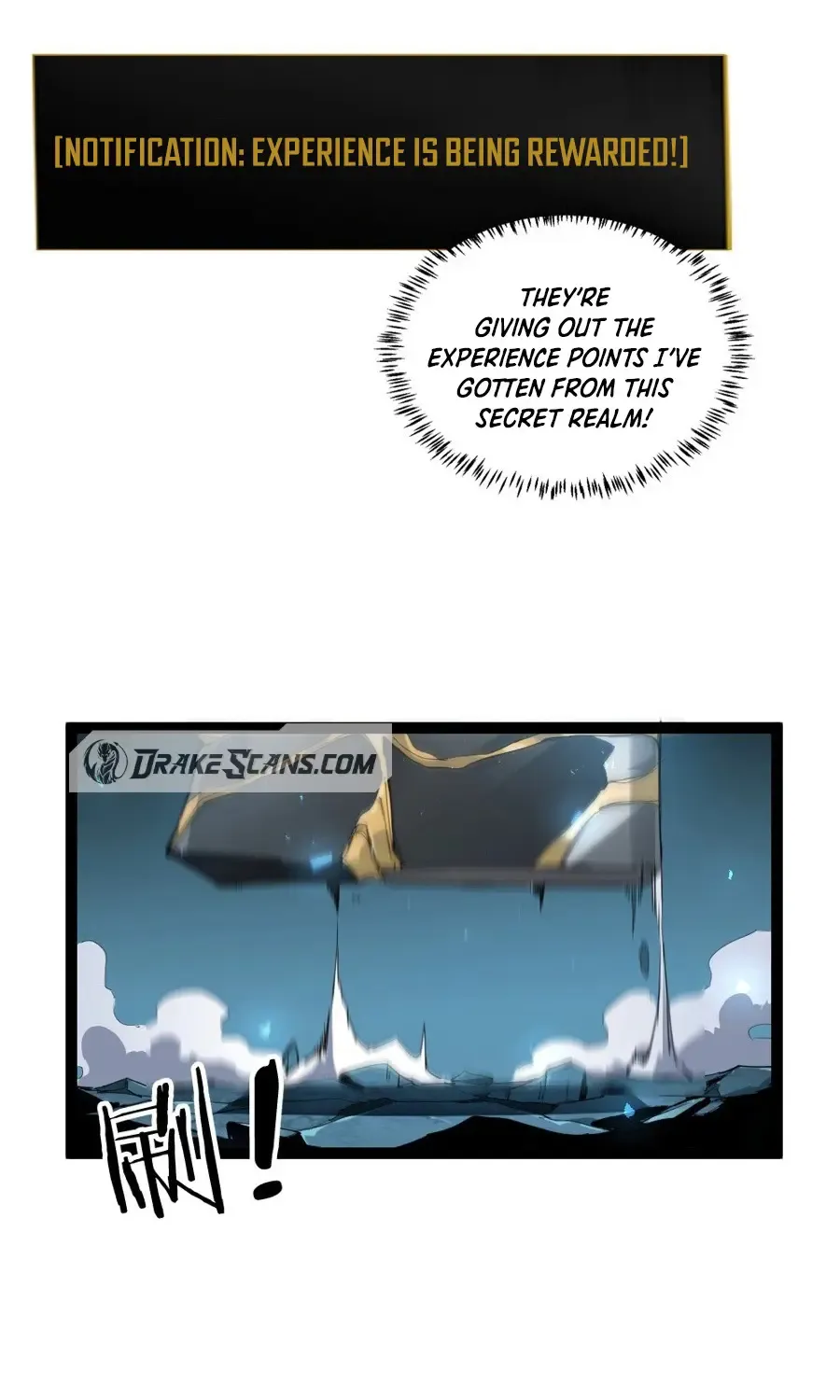 Supreme Zerg Lord Chapter 4 page 54 - 