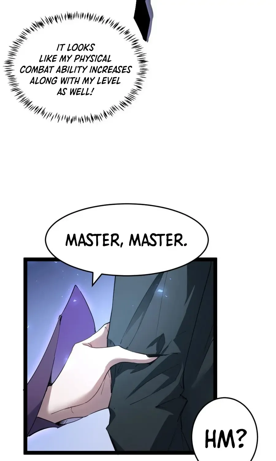 Supreme Zerg Lord Chapter 4 page 58 - 