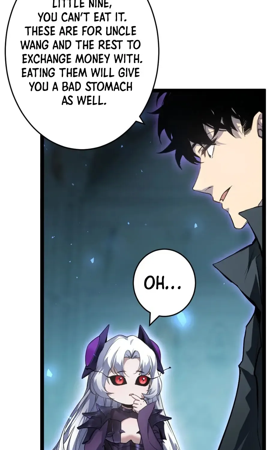 Supreme Zerg Lord Chapter 4 page 62 - 