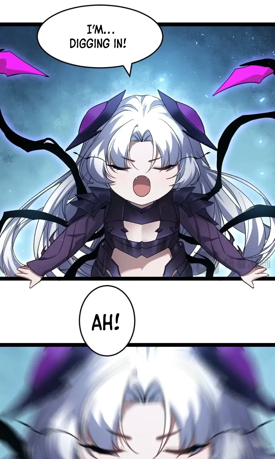 Supreme Zerg Lord Chapter 4 page 70 - 