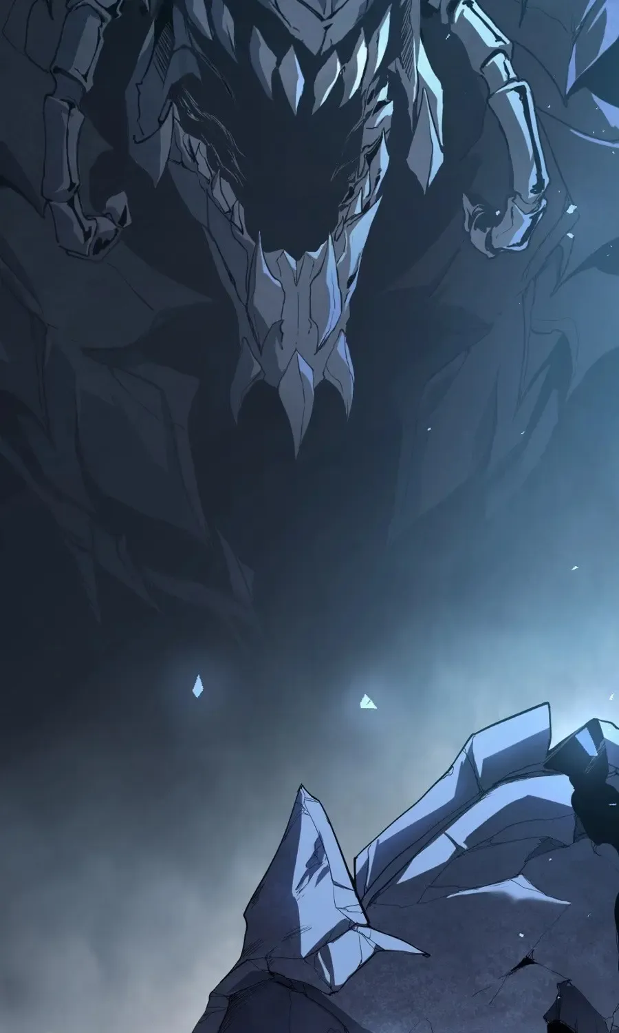 Supreme Zerg Lord Chapter 4 page 74 - 