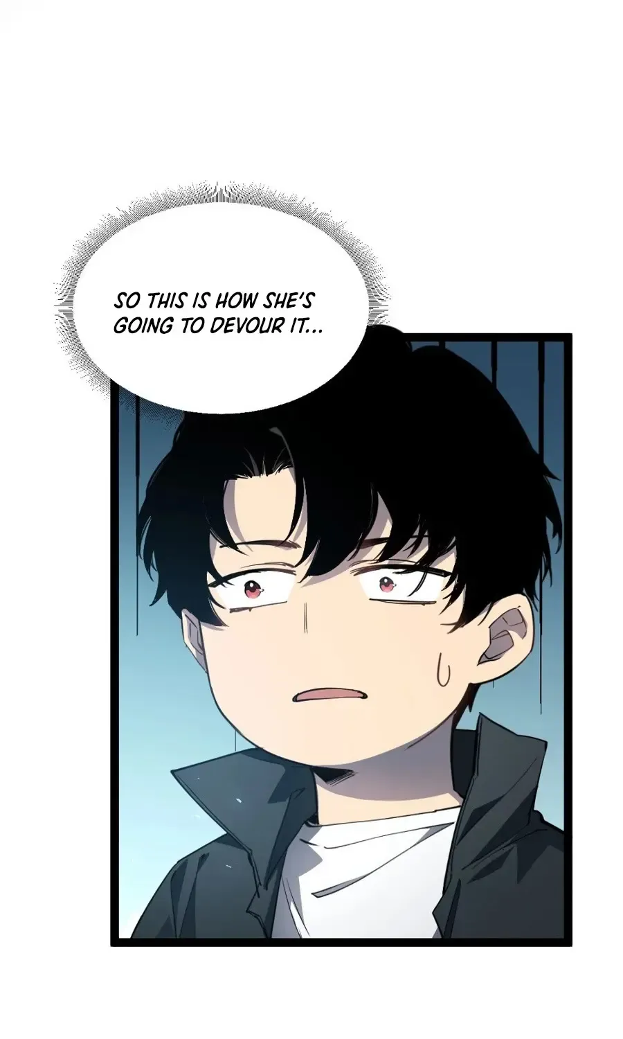 Supreme Zerg Lord Chapter 4 page 76 - 