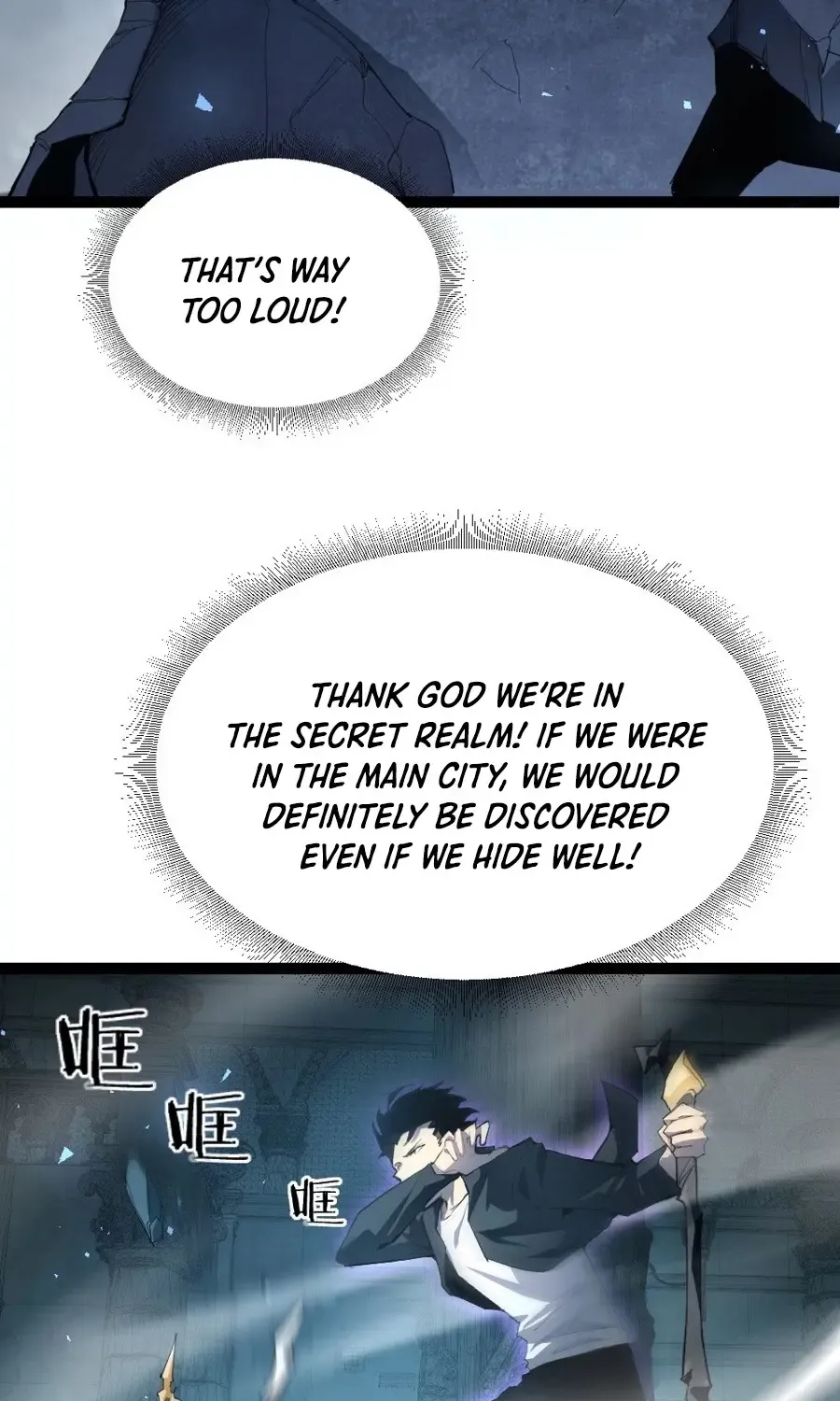 Supreme Zerg Lord Chapter 4 page 80 - 