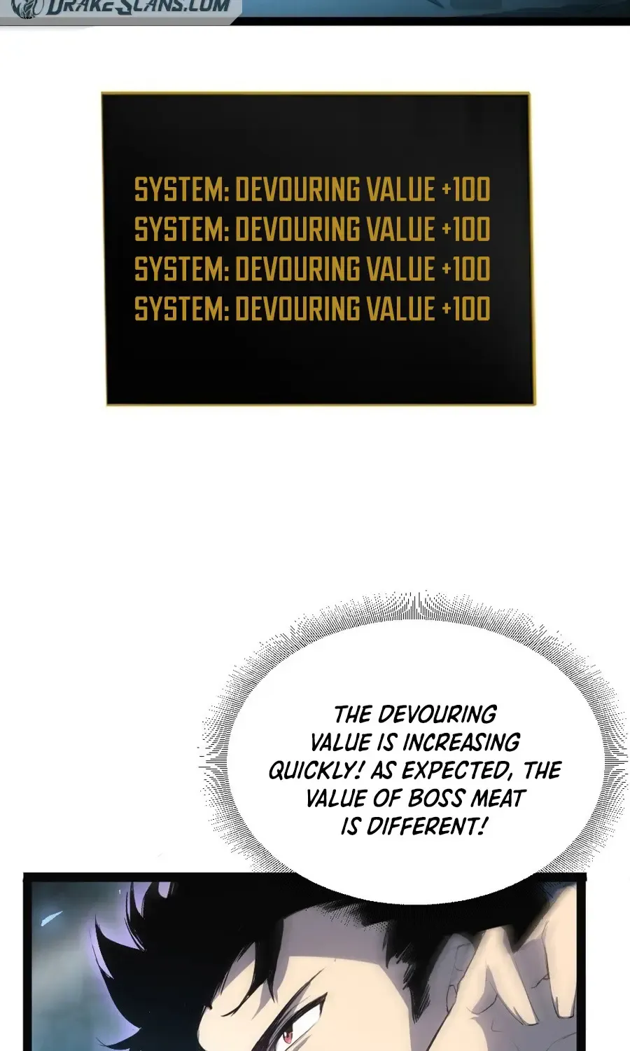 Supreme Zerg Lord Chapter 4 page 82 - 