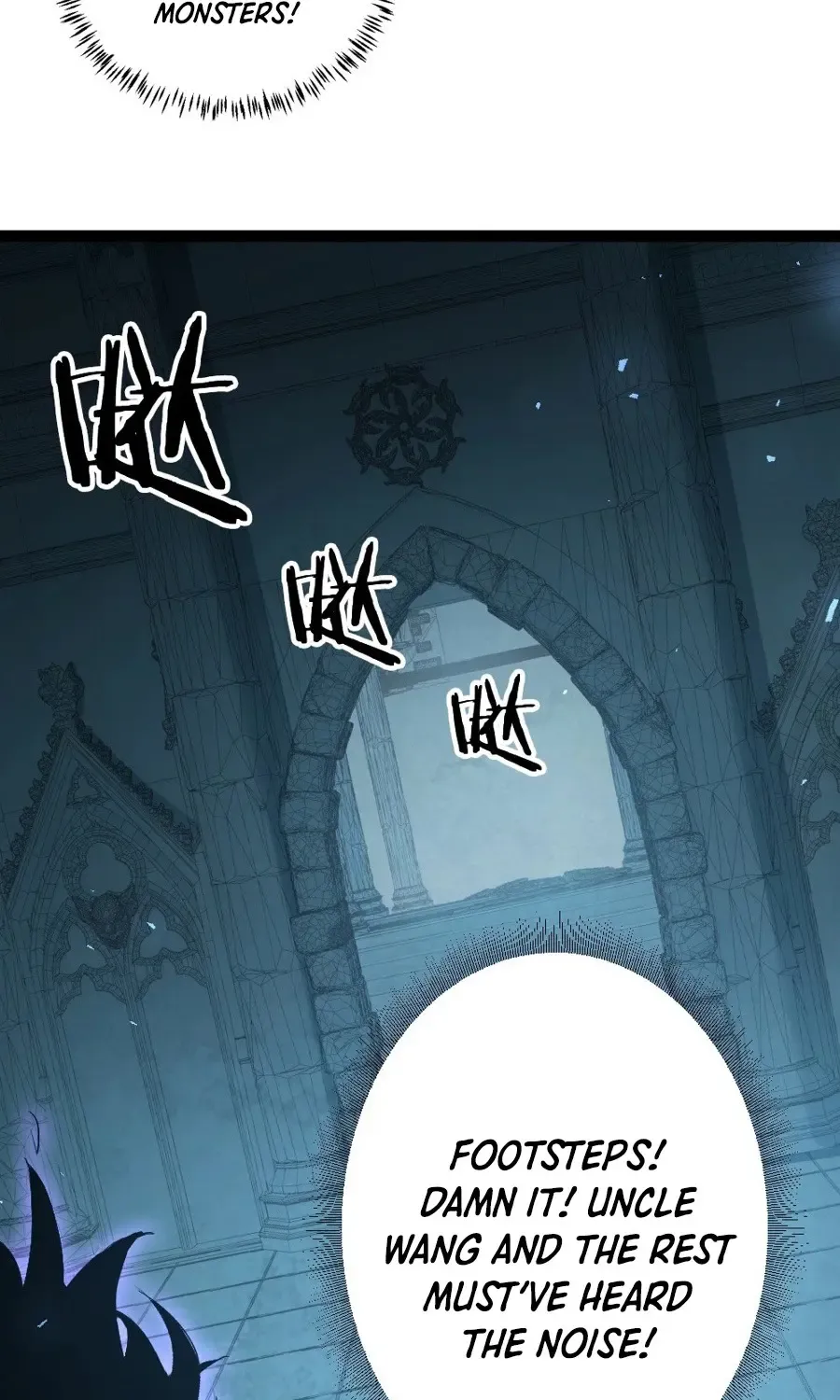 Supreme Zerg Lord Chapter 4 page 84 - 