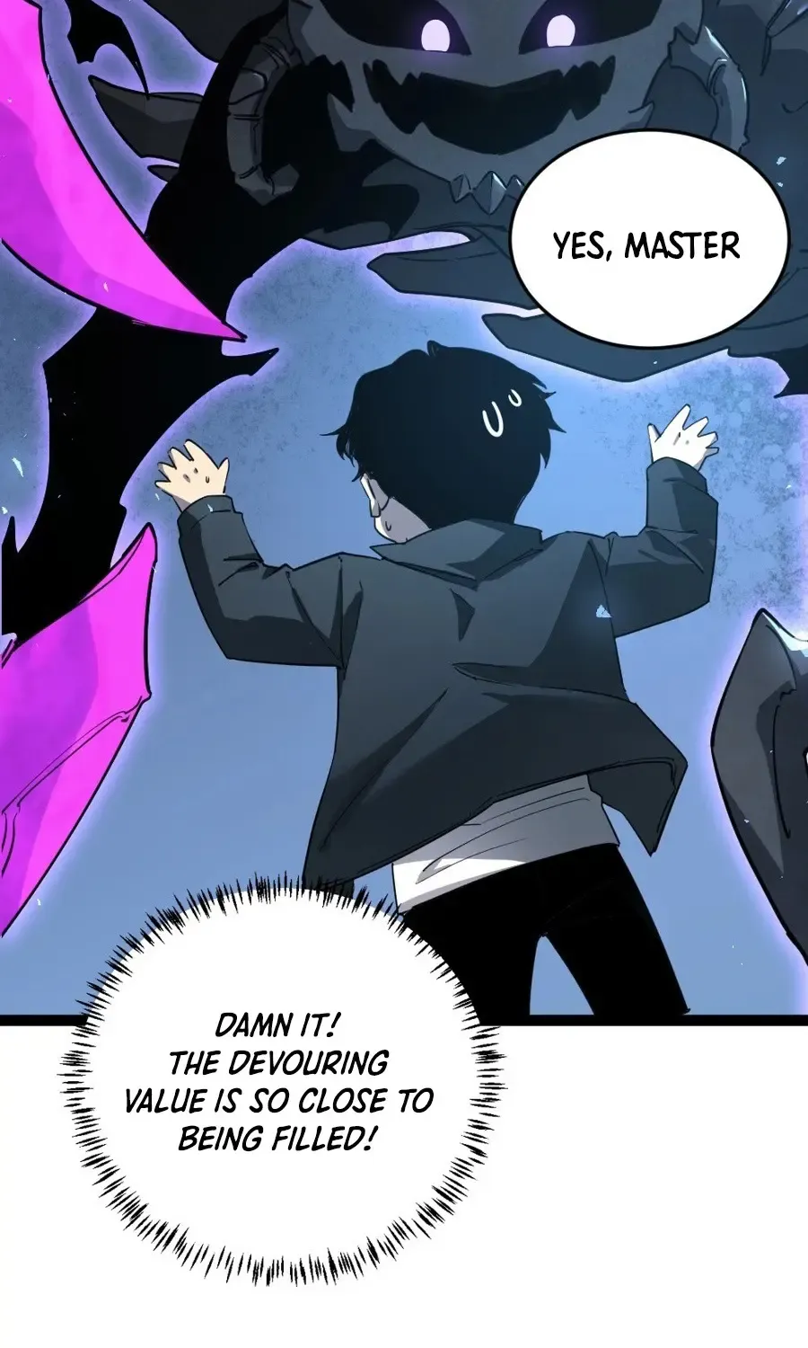 Supreme Zerg Lord Chapter 4 page 88 - 