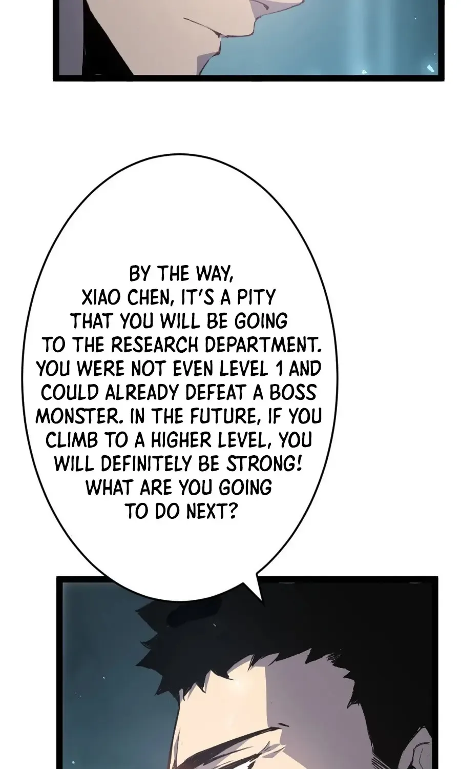 Supreme Zerg Lord Chapter 4 page 96 - 